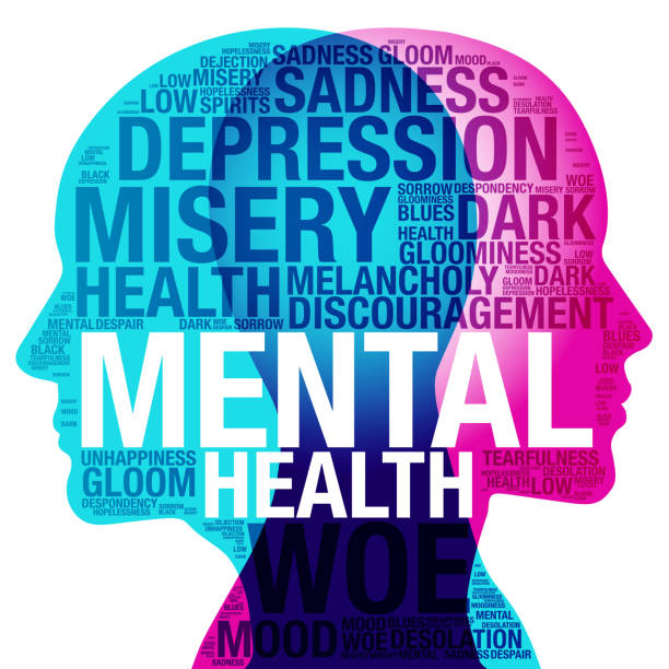 mental health - 4dailyneeds